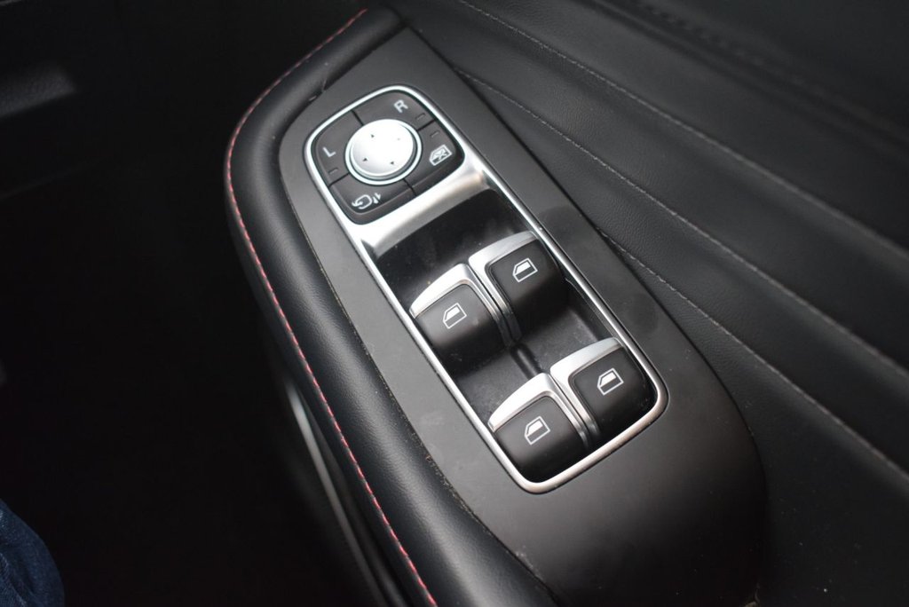 Used MG MG HS 2022 for sale - 76356231: Photo 38
