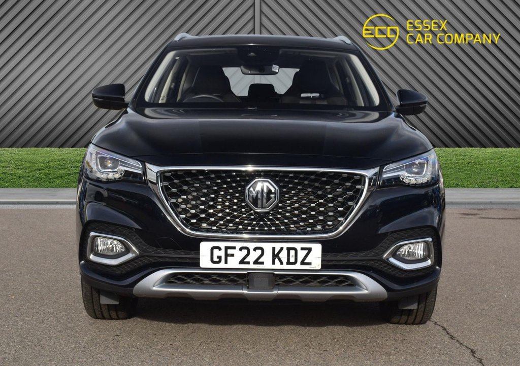 Used MG MG HS 2022 for sale - 76356231: Photo 5