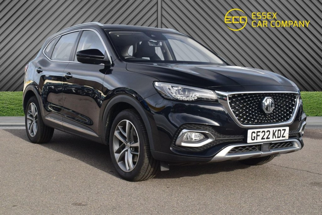 Used MG MG HS 2022 for sale - 76356231: Photo 6