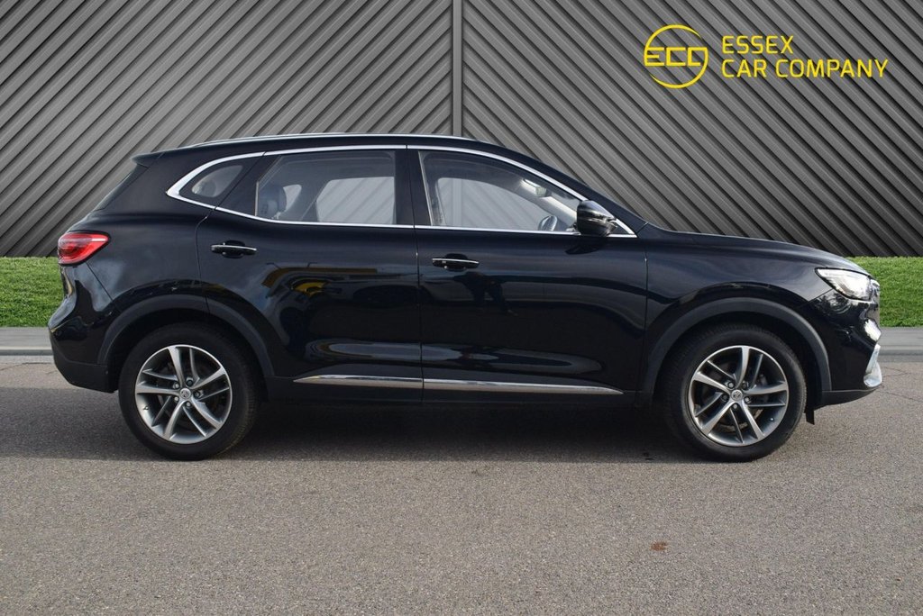 Used MG MG HS 2022 for sale - 76356231: Photo 7