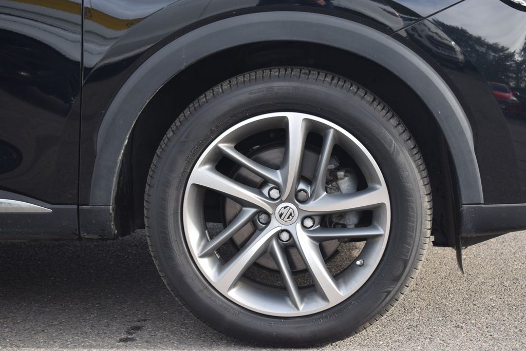 Used MG MG HS 2022 for sale - 76356231: Photo 8