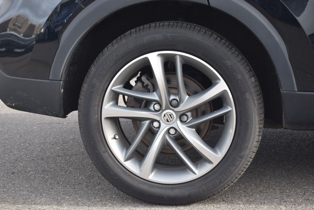 Used MG MG HS 2022 for sale - 76356231: Photo 9