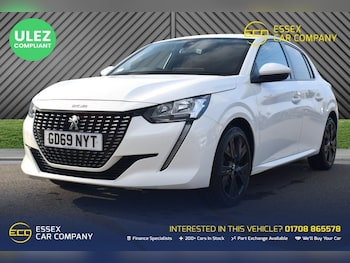 Used Peugeot 208 2020 for sale - 79254055: Photo