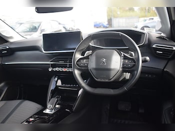 Used Peugeot 208 2020 for sale - 79254055: Photo