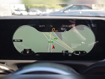 Used Mercedes-Benz CLA 2021 for sale - 78468876: Photo