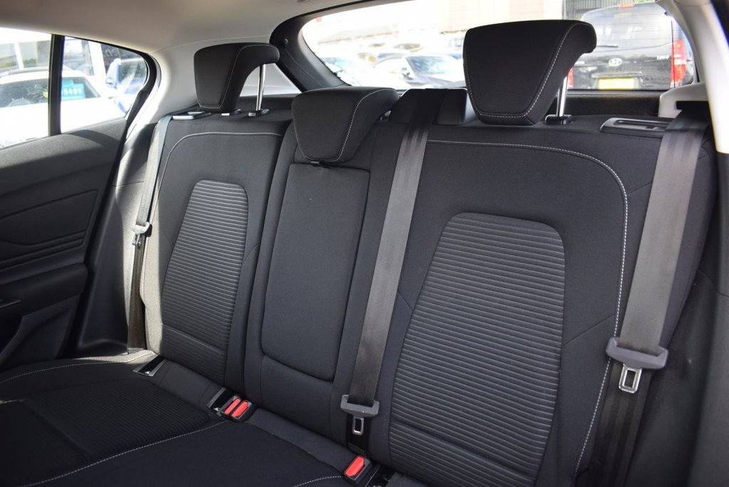 Used Ford Focus 2022 for sale - 77250140: Photo 10