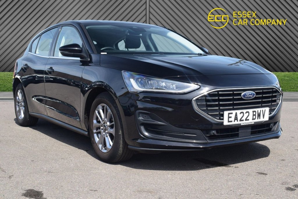 Used Ford Focus 2022 for sale - 77250140: Photo 6