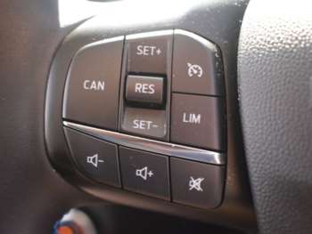 Used Ford Fiesta 2022 for sale - 75176139: Photo