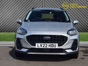Used Ford Fiesta 2022 for sale - 75176139: Photo