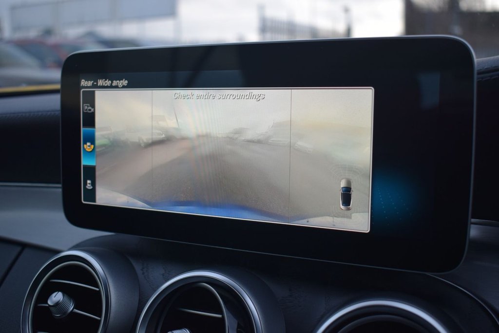 Used Mercedes-Benz C Class 2020 for sale - 77547012: Photo 32