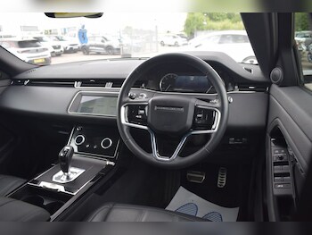 Used Land Rover Range Rover Evoque 2022 for sale - 78543866: Photo