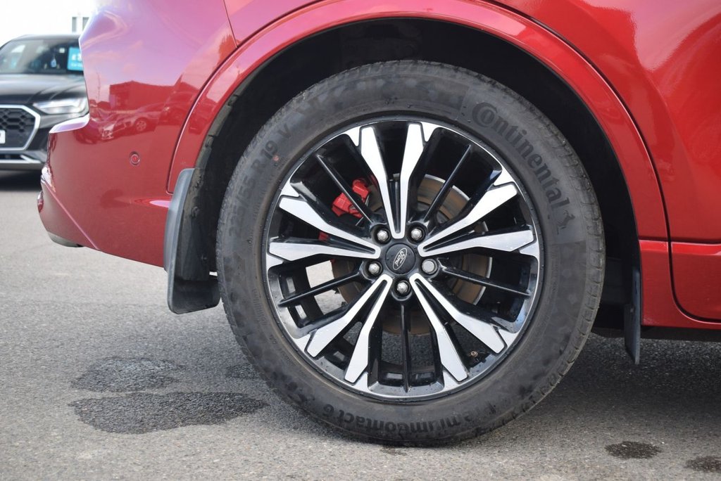 Used Ford Kuga 2020 for sale - 78082653: Photo 10