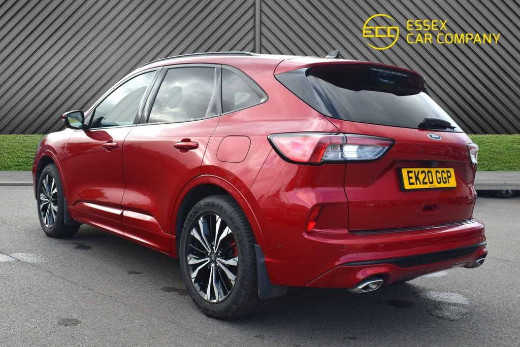 Used Ford Kuga 2020 for sale - 78082653: Photo 13