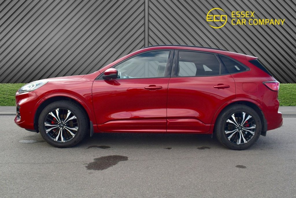 Used Ford Kuga 2020 for sale - 78082653: Photo 14