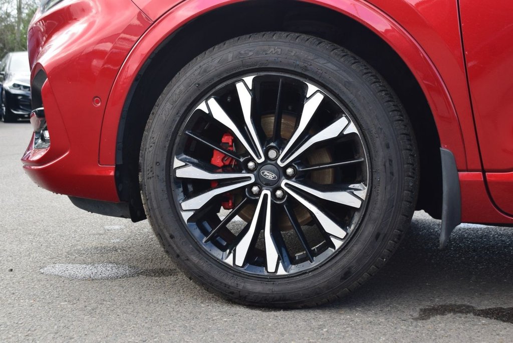 Used Ford Kuga 2020 for sale - 78082653: Photo 15