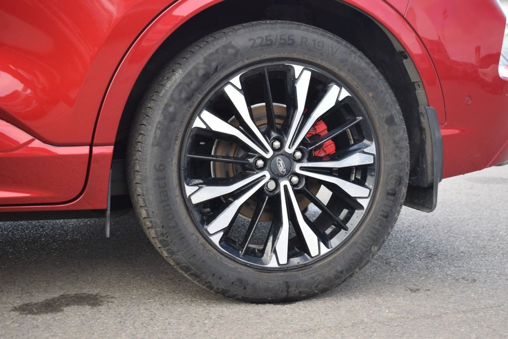 Used Ford Kuga 2020 for sale - 78082653: Photo 16