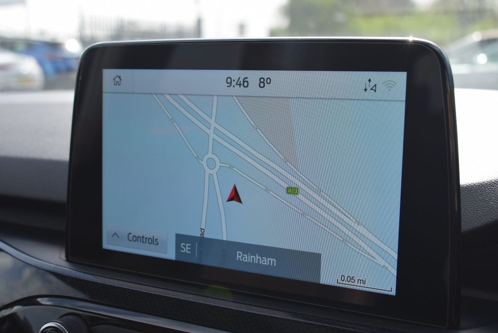 Used Ford Kuga 2020 for sale - 78082653: Photo 2