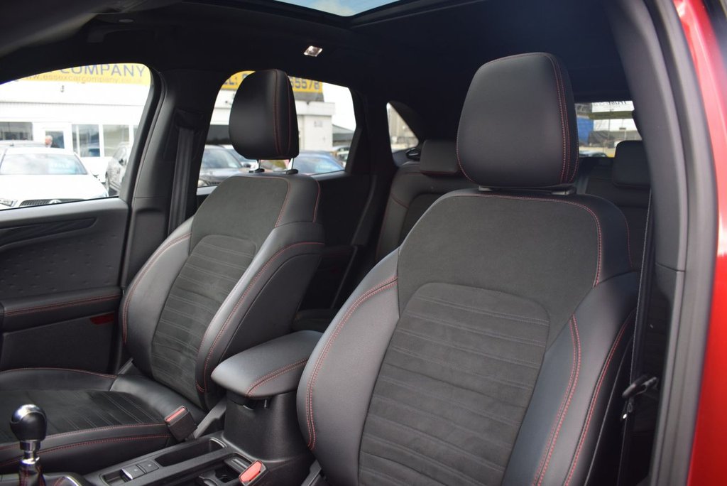 Used Ford Kuga 2020 for sale - 78082653: Photo 20