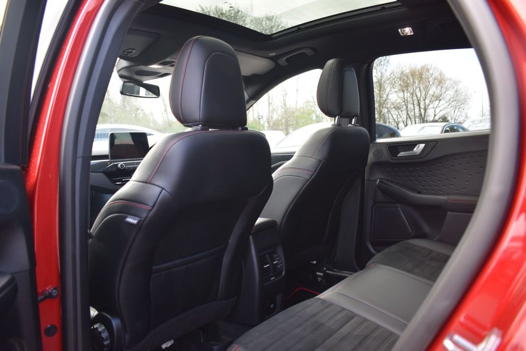 Used Ford Kuga 2020 for sale - 78082653: Photo 22