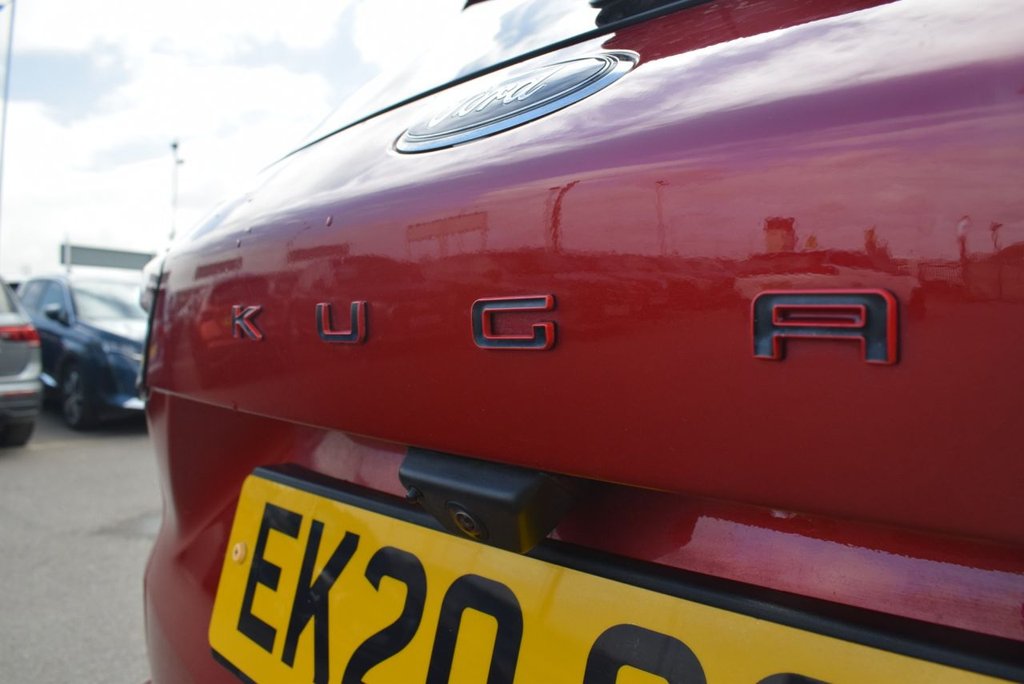 Used Ford Kuga 2020 for sale - 78082653: Photo 26