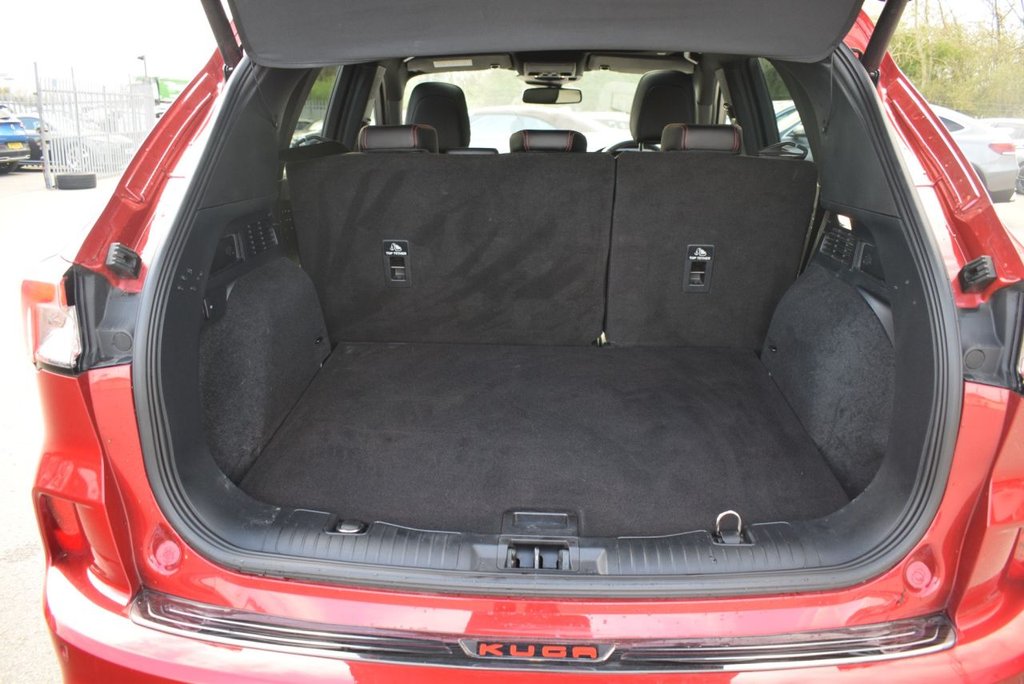 Used Ford Kuga 2020 for sale - 78082653: Photo 27