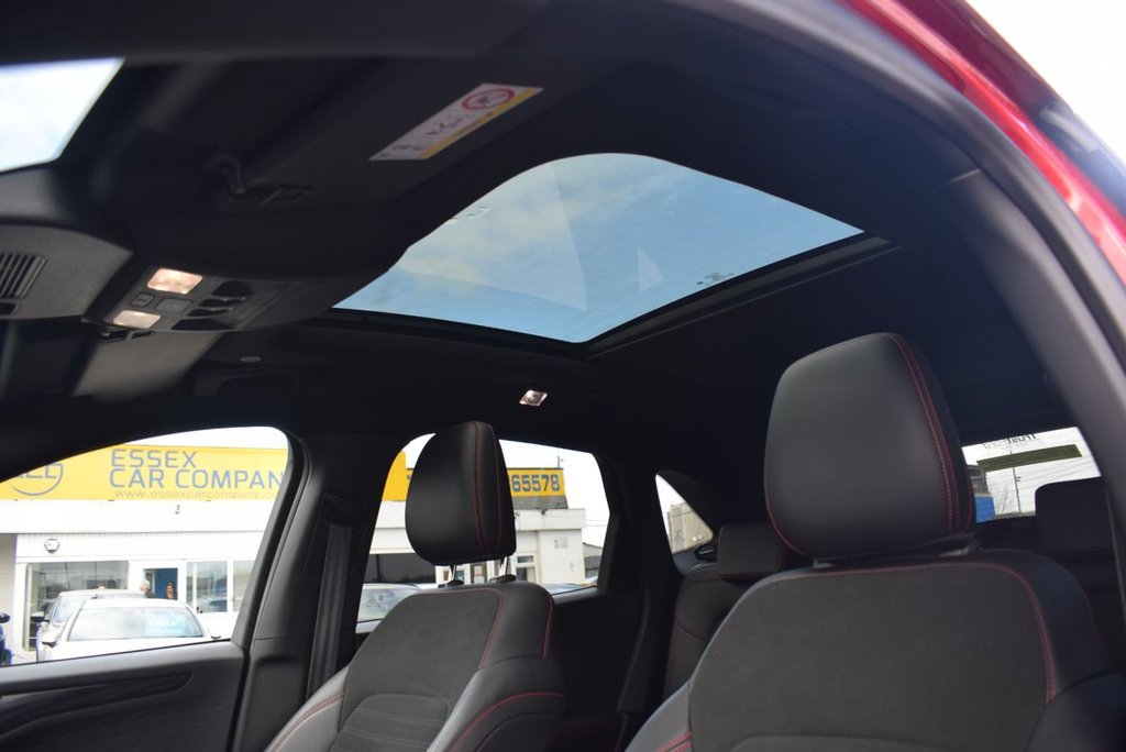 Used Ford Kuga 2020 for sale - 78082653: Photo 3