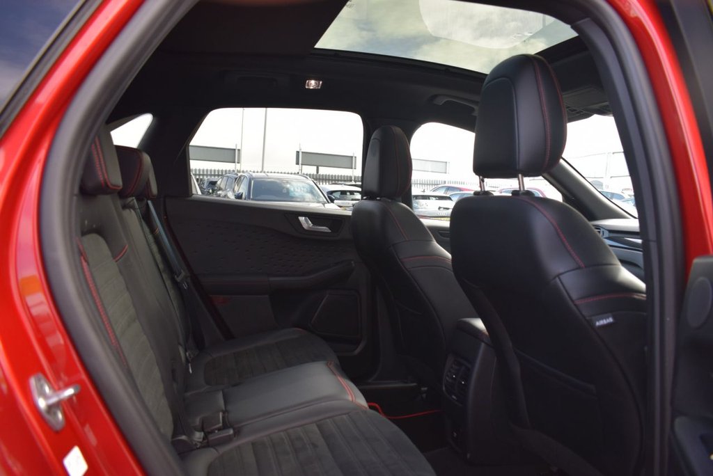 Used Ford Kuga 2020 for sale - 78082653: Photo 31