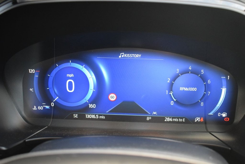 Used Ford Kuga 2020 for sale - 78082653: Photo 35