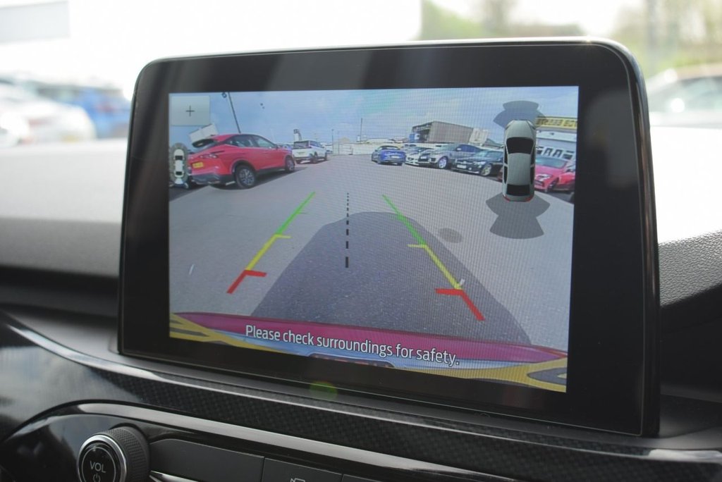 Used Ford Kuga 2020 for sale - 78082653: Photo 37