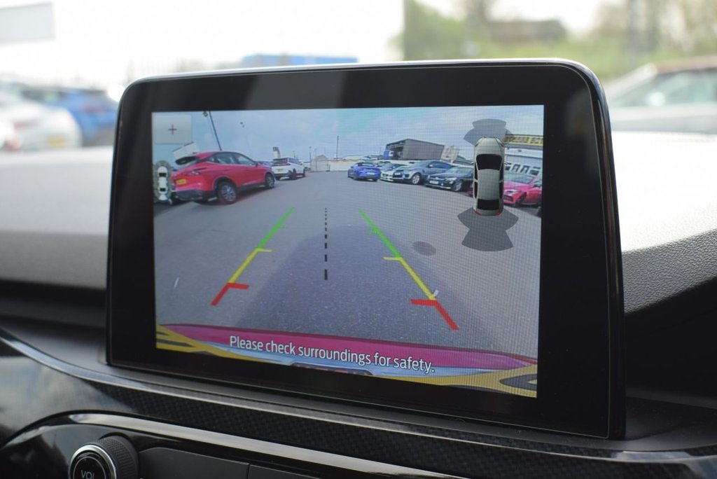 Used Ford Kuga 2020 for sale - 78082653: Photo 4