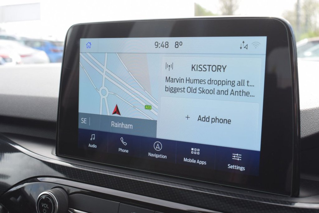 Used Ford Kuga 2020 for sale - 78082653: Photo 45