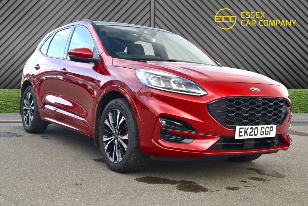 Used Ford Kuga 2020 for sale - 78082653: Photo 5