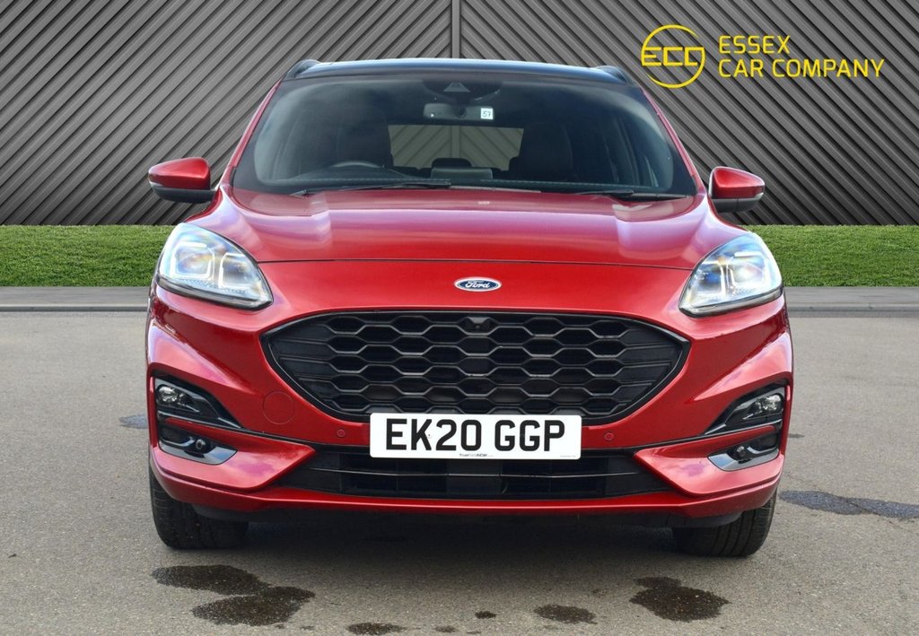 Used Ford Kuga 2020 for sale - 78082653: Photo 6