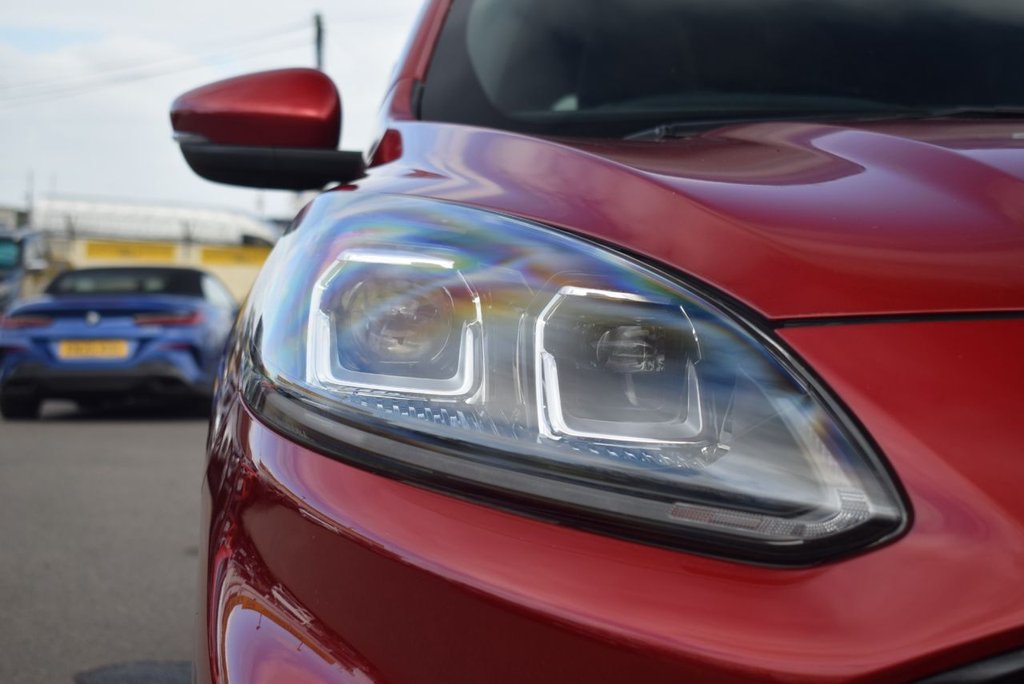 Used Ford Kuga 2020 for sale - 78082653: Photo 7