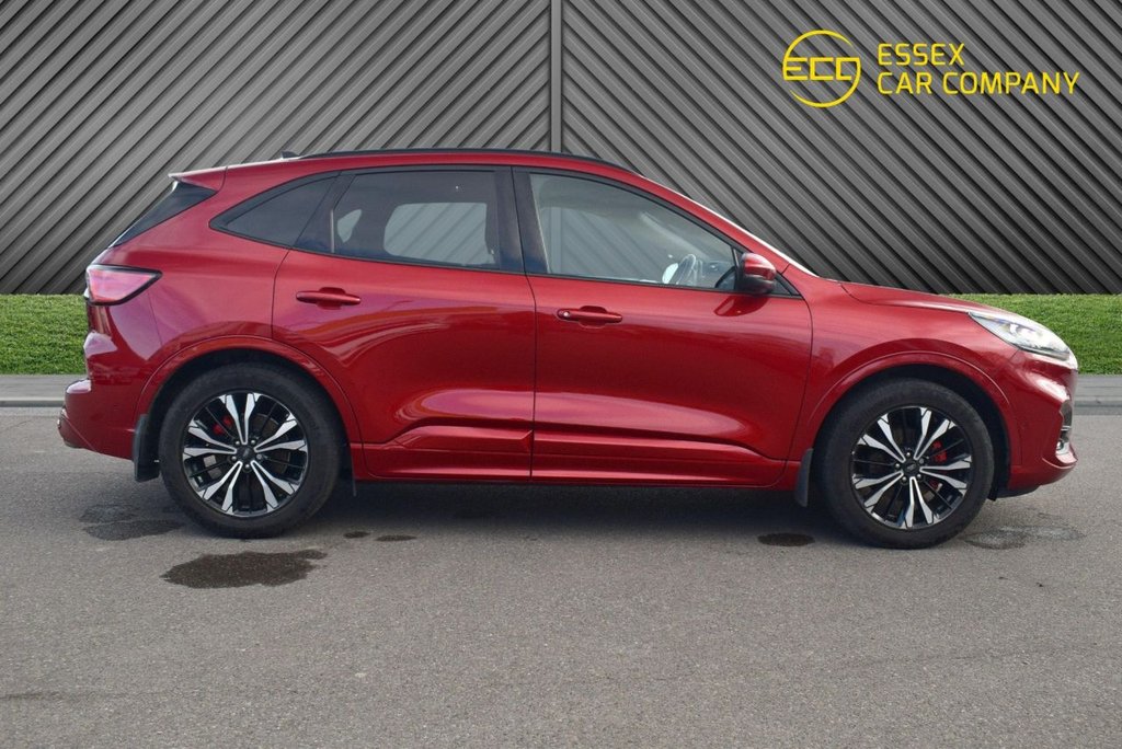 Used Ford Kuga 2020 for sale - 78082653: Photo 8