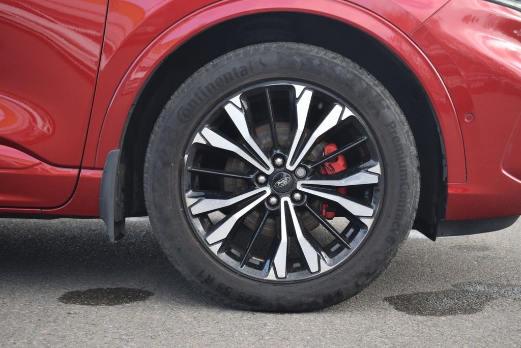 Used Ford Kuga 2020 for sale - 78082653: Photo 9