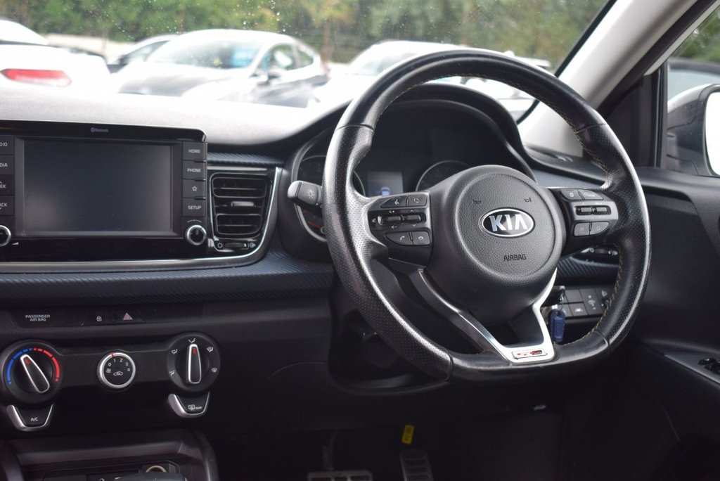 Used Kia Rio 2020 for sale - 77355814: Photo 10