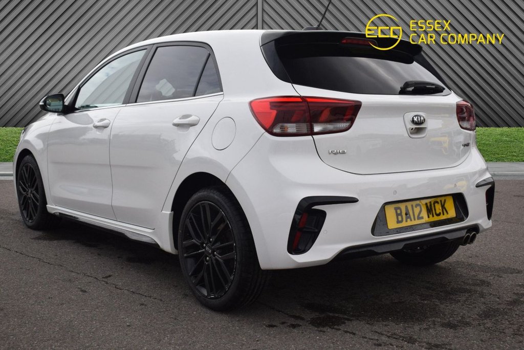 Used Kia Rio 2020 for sale - 77355814: Photo 11