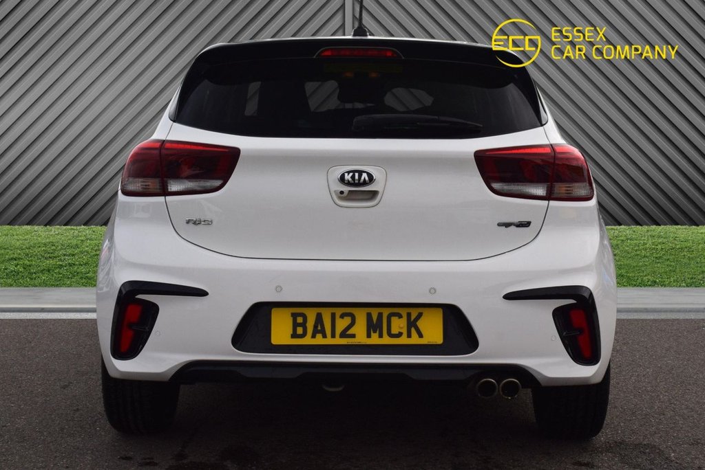 Used Kia Rio 2020 for sale - 77355814: Photo 12