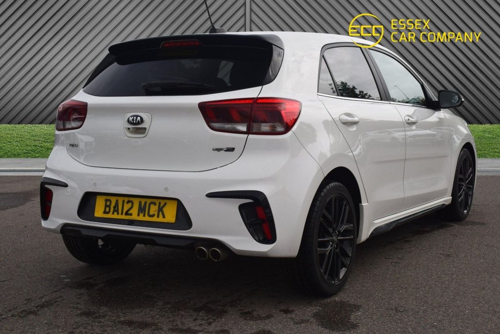 Used Kia Rio 2020 for sale - 77355814: Photo 13