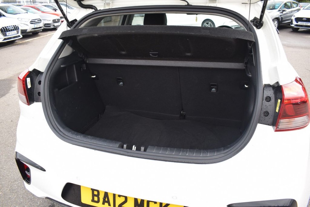 Used Kia Rio 2020 for sale - 77355814: Photo 16