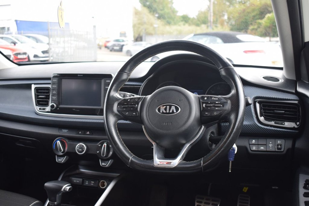 Used Kia Rio 2020 for sale - 77355814: Photo 3