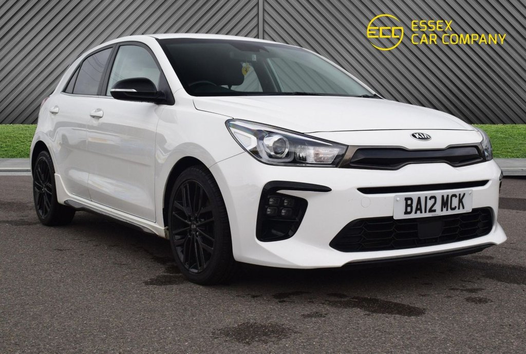 Used Kia Rio 2020 for sale - 77355814: Photo 5