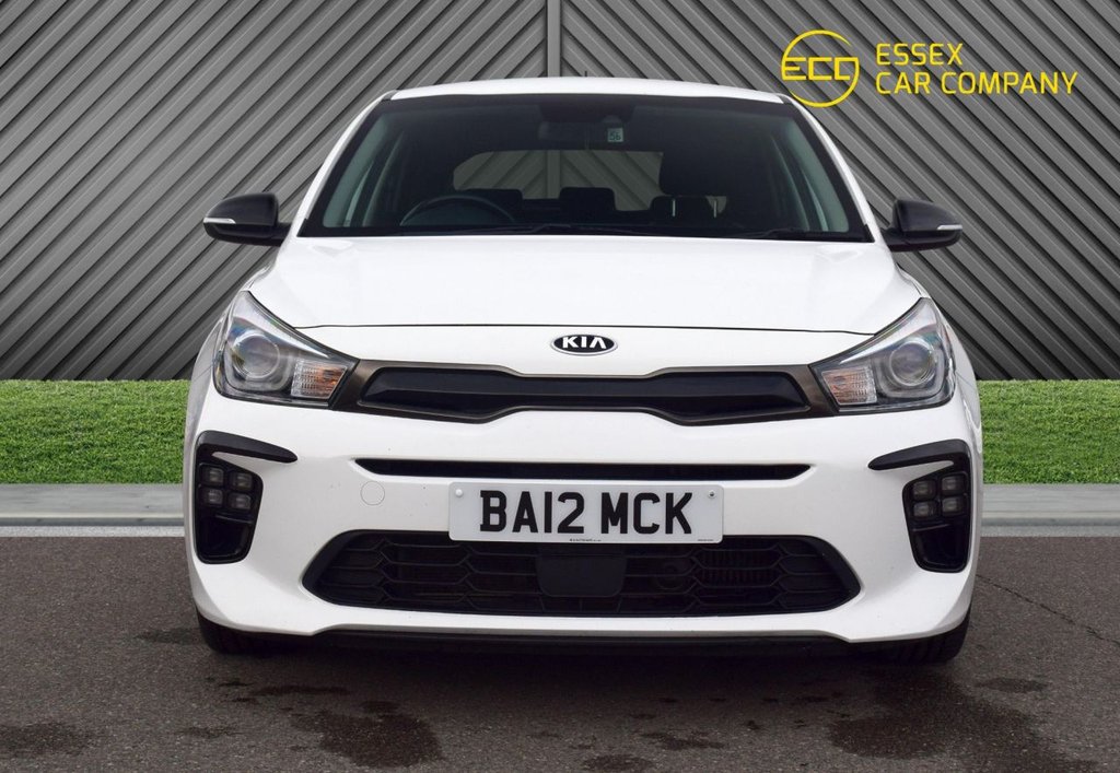Used Kia Rio 2020 for sale - 77355814: Photo 6