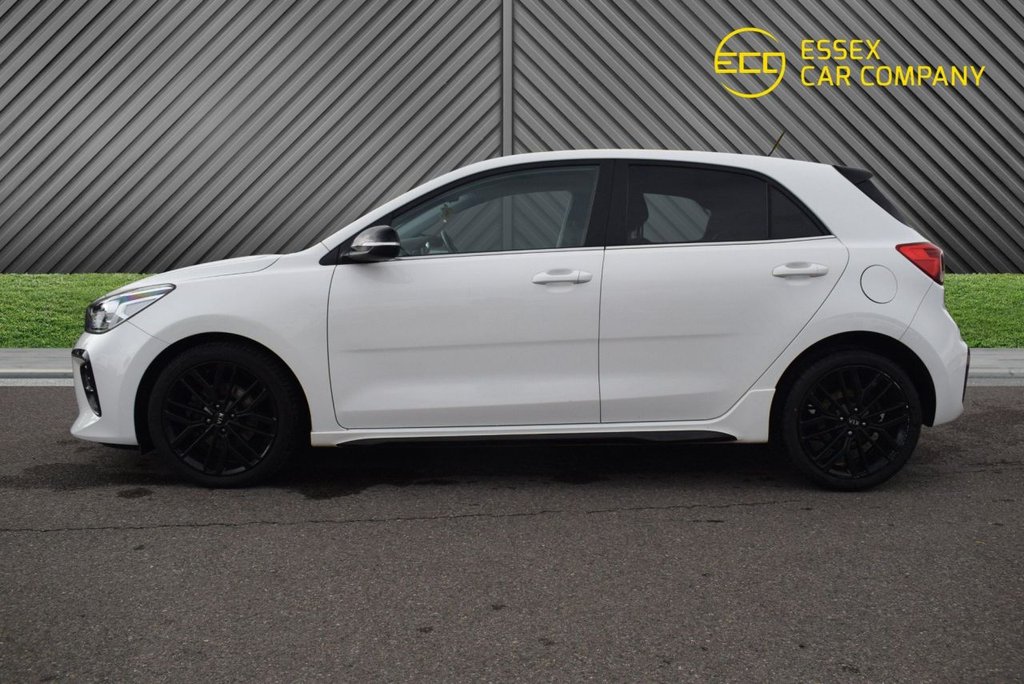 Used Kia Rio 2020 for sale - 77355814: Photo 8