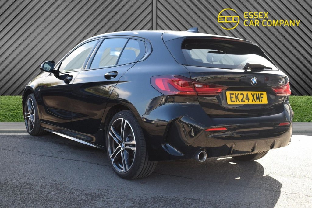 Used BMW 1 Series 2024 for sale - 78017207: Photo 10