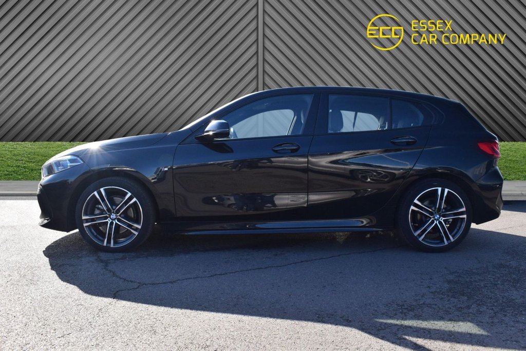 Used BMW 1 Series 2024 for sale - 78017207: Photo 11