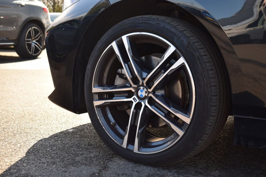 Used BMW 1 Series 2024 for sale - 78017207: Photo 13