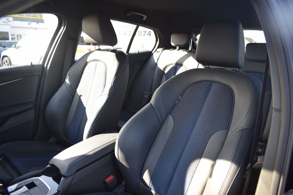 Used BMW 1 Series 2024 for sale - 78017207: Photo 15