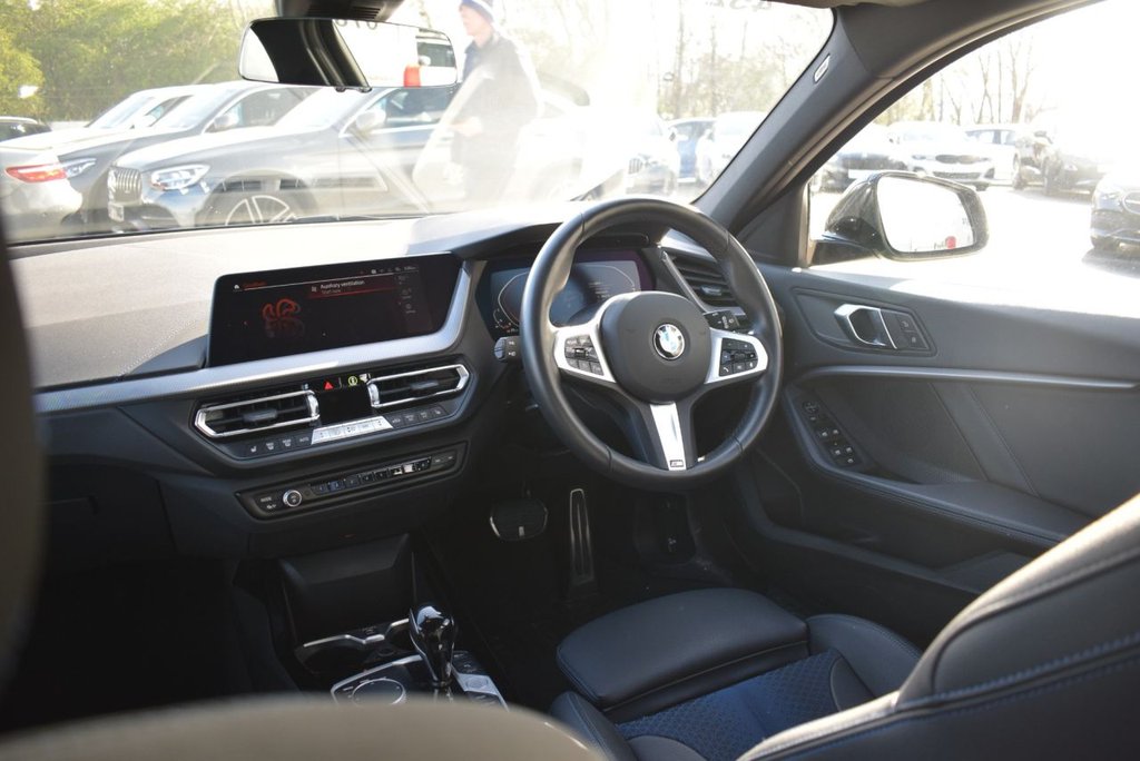 Used BMW 1 Series 2024 for sale - 78017207: Photo 18